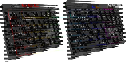 MSI выпустила беспроводную механическую клавиатуру Strike Pro Wireless с тихими переключателями
