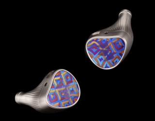 Noble Audio выпустила титановые наушники за 5 000 долларов