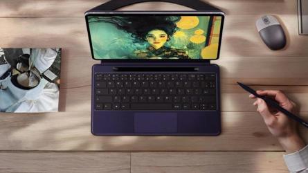 Уже не Sony: представлен планшет Vaio TL12 с AMOLED-экраном
