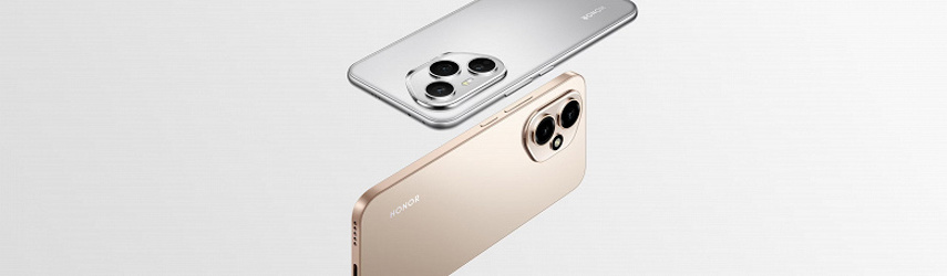 Первый Honor с Dimensity 8500 получит аккумулятор емкостью 10 000 мА·ч
