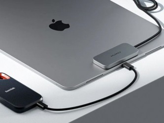 Только для iPad: Kuxiu представила магнитную зарядку через Smart Connector