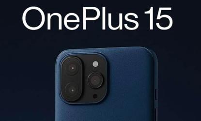 OnePlus 15 выйдет в октябре