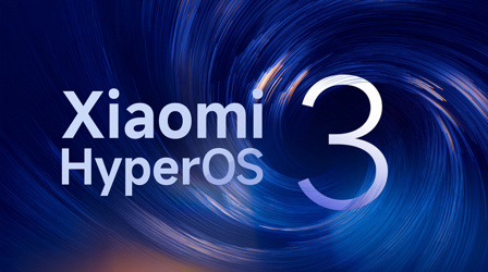 Xiaomi раскрыла смартфоны и планшеты, которые первыми получат HyperOS 3