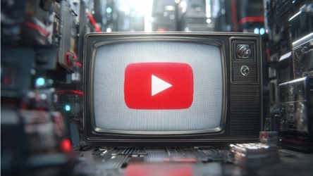 Google запустил бета-версию YouTube для Android TV