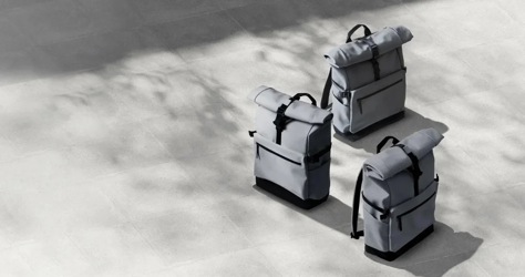 Xiaomi уже успел подешеветь. Стильный, защищённый и вместительный