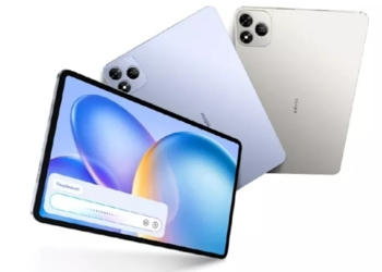 Infinix без громких анонсов выпустила 12-дюймовый планшет XPAD 20 Pro