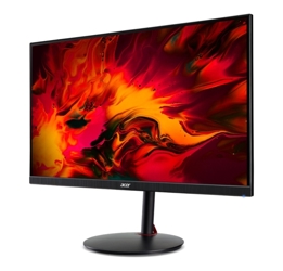 Геймерский монитор Acer Nitro