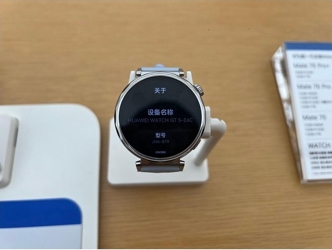Huawei анонсировала Watch GT 6 Pro с функцией измерения мощности для велосипедистов.