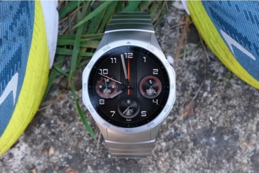 Huawei анонсировала Watch GT 6 с автономностью 21 день