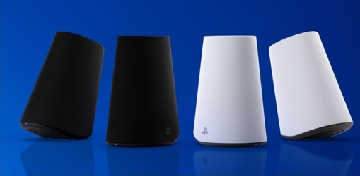 Sony Pulse Elevate с микрофоном и функцией 3D-звука