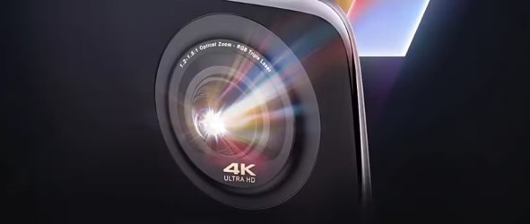 4K-проекторы Dangbei X7 на подходе.