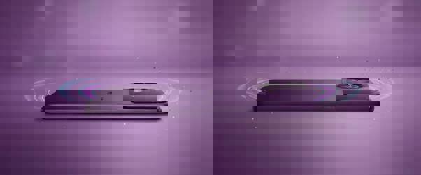 HMD Pulse 2 Pro 6,7 дюйма 120 Гц, 50 Мп OIS, IP54, кастомная кнопка.