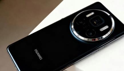 Huawei Mate 80 Pro с новой огромной камерой