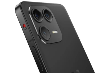 Hiroh Phone — обезгугленный Android