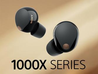 В сети появились новые данные о наушниках Sony WF-1000XM6 