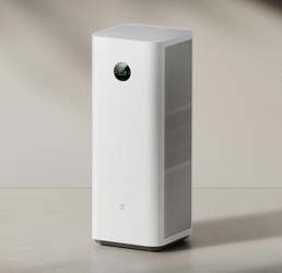 Xiaomi представила «убийцу формальдегида» — очиститель воздуха Mijia Air Purifier 6