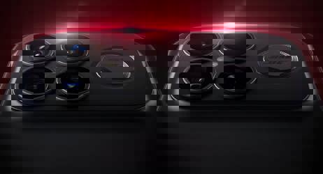 Redmi K90 Pro Max будет оснащён лучшей камерой в истории бренда