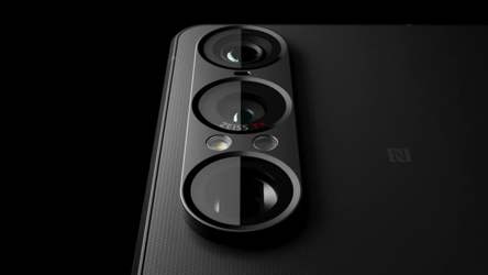 Новейший Sony Xperia 1 VIII одобрен для выхода