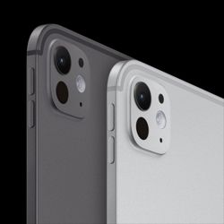 Представлен новый iPad Pro: процессор M5, быстрая зарядка