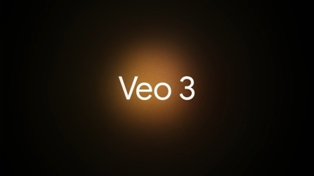 Veo 3 — Бесплатно. Обзор «лаборатории» генеративного ИИ от Google