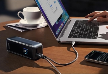 Anker представила Prime Power Bank 220 W