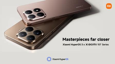 Финальная версия HyperOS 3