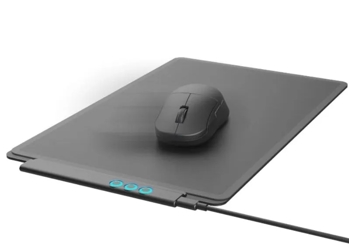 Японская компания разработала беспроводную мышь,не требующую батареи.