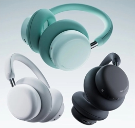Nothing выпустила беспроводные наушники CMF Headphone Pro