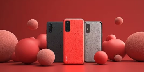  Redmi Turbo 5 выйдет гораздо раньше ожидаемого