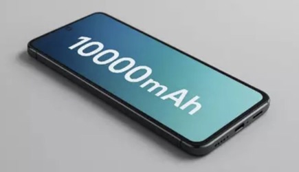 Автономность нового уровня: в 2026 году аккумуляторы на 10 000 мА·ч станут новой нормой