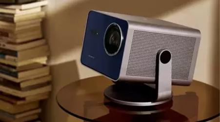 Leica представила Cine Play 1 Plus — премиальный 4K-проектор.