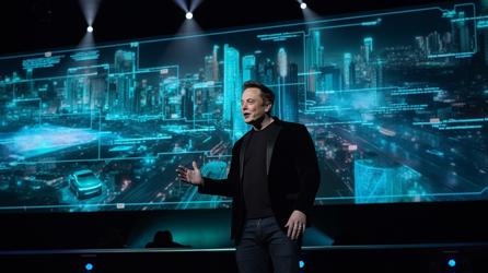 Илон Маск: в 2025 году у искусственного интеллекта закончится электричество и трансформаторы