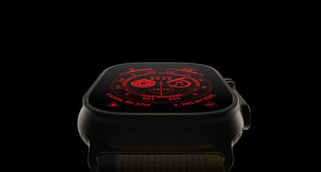 Умные часы Apple Watch Ultra 3 не предложат «почти никаких» аппаратных обновлений