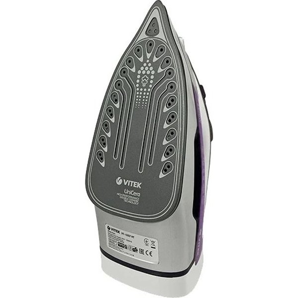 Утюг VITEK VT 1257