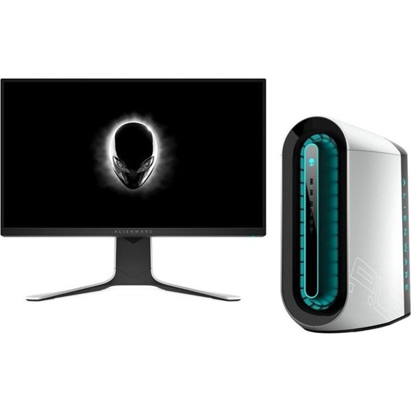 Игровой ПК DELL Alienware Aurora R11