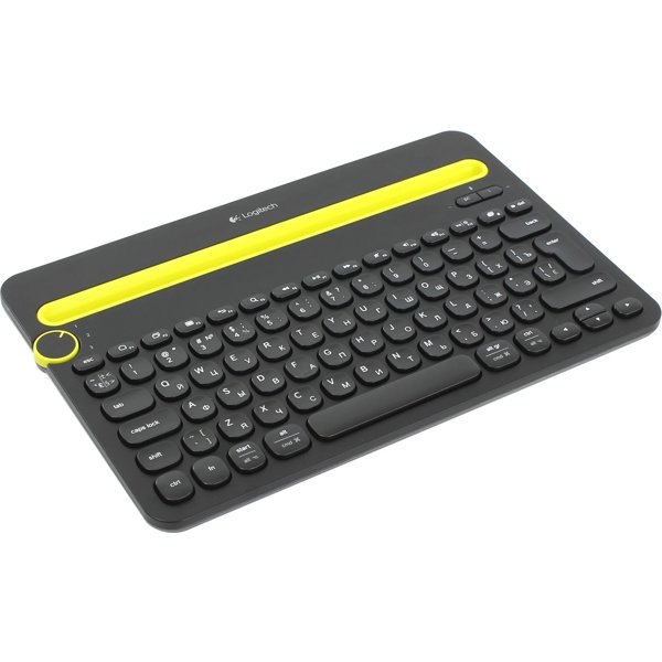 Клавиатура Logitech K480
