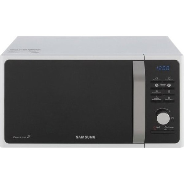 Микроволновая печь Samsung MS23F301TAW