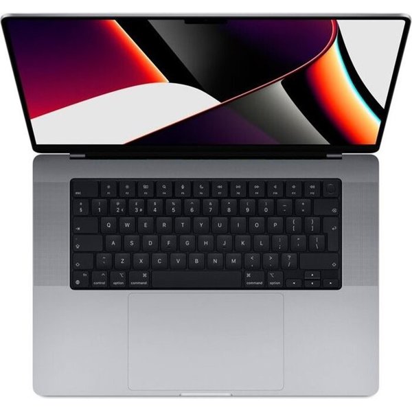 Ноутбук Apple Macbook Pro 14 Apple M1 Pro 2021 г 16ГБ 512ГБ