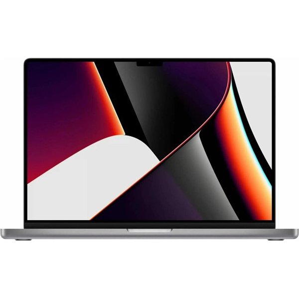Ноутбук Apple Macbook Pro 14 Apple M1 Pro 2021 г 16ГБ 1ТБ