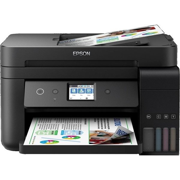 Принтер Epson  L6290