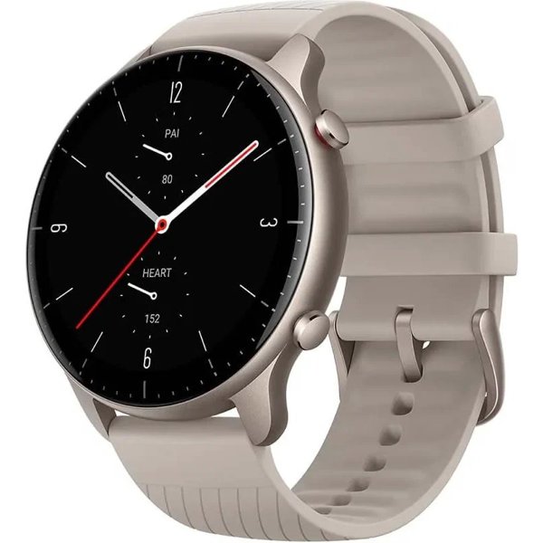 Умные часы Xiaomi Amazfit GTR 2 Серый