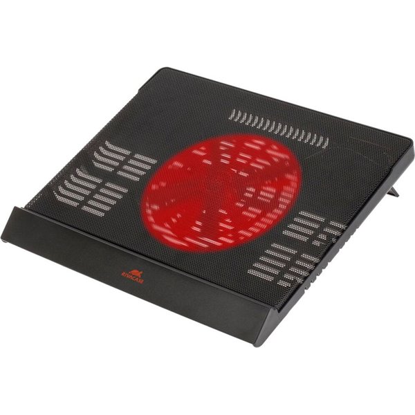 Подставка для ноутбука Rivacase  5556 Черный