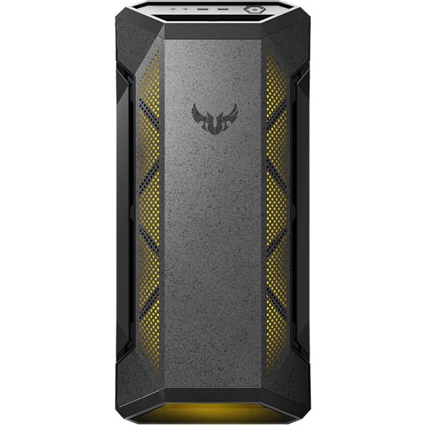Корпус ASUS TUF Gaming GT501 Черный