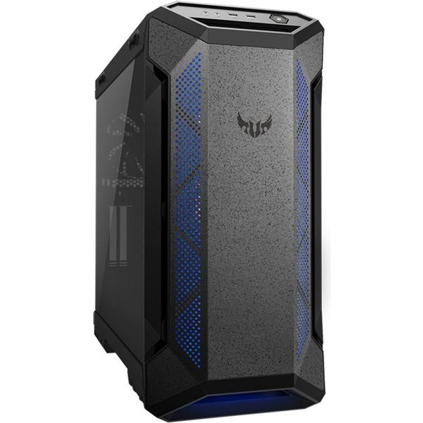 Корпус ASUS TUF Gaming GT501 Черный