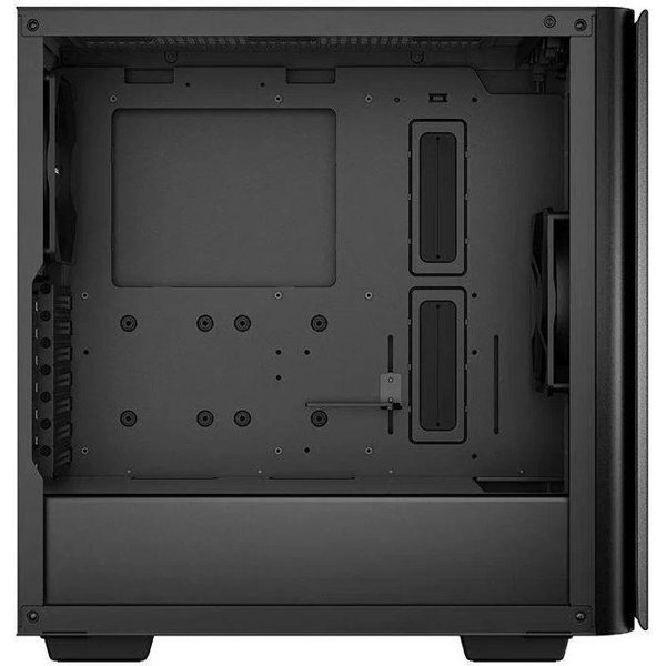 Корпус Deepcool CK500 Черный