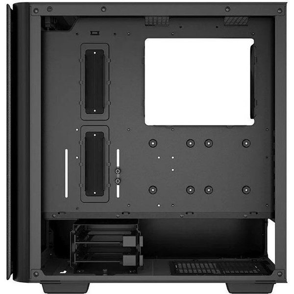 Корпус Deepcool  CK500 Черный