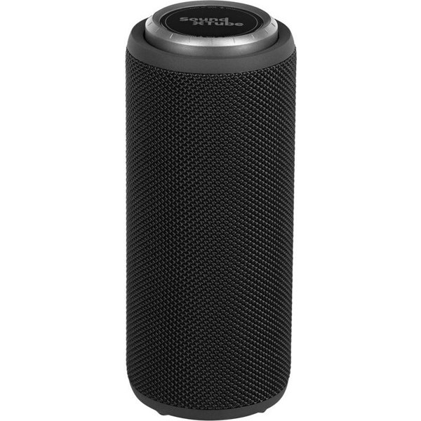 Портативная колонка 2E SoundXTube Plus Черный