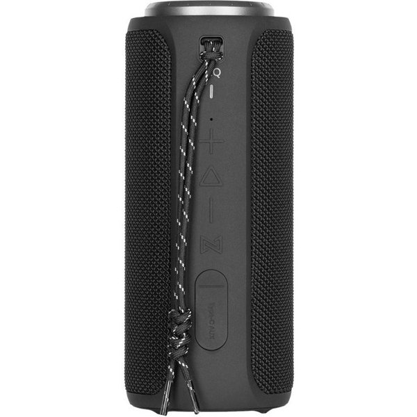 Портативная колонка 2E SoundXTube Plus Черный