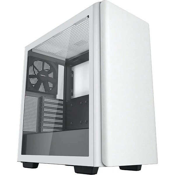 Корпус Deepcool  CK500 Белый