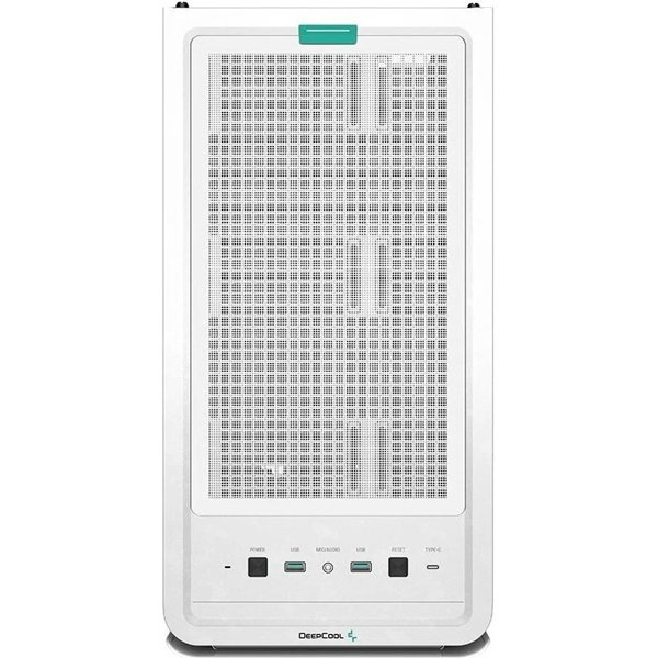 Корпус Deepcool CK500 Белый